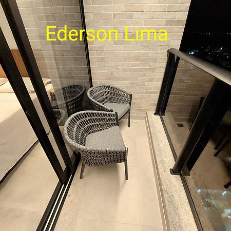 Apt Varanda Resort Salinas Premium Salinopolis Luaran gambar