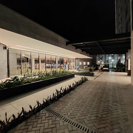 Apt Varanda Resort Salinas Premium Salinopolis Luaran gambar