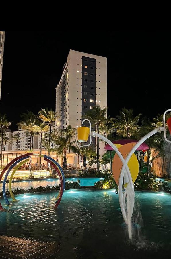 Apt Varanda Resort Salinas Premium Salinopolis Luaran gambar