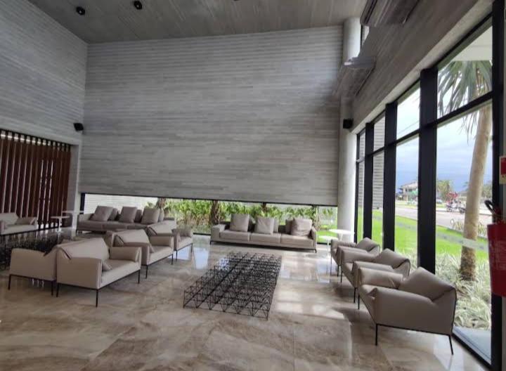 Apt Varanda Resort Salinas Premium Salinopolis Luaran gambar