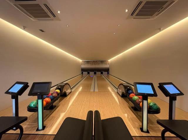 Apt Varanda Resort Salinas Premium Salinopolis Luaran gambar