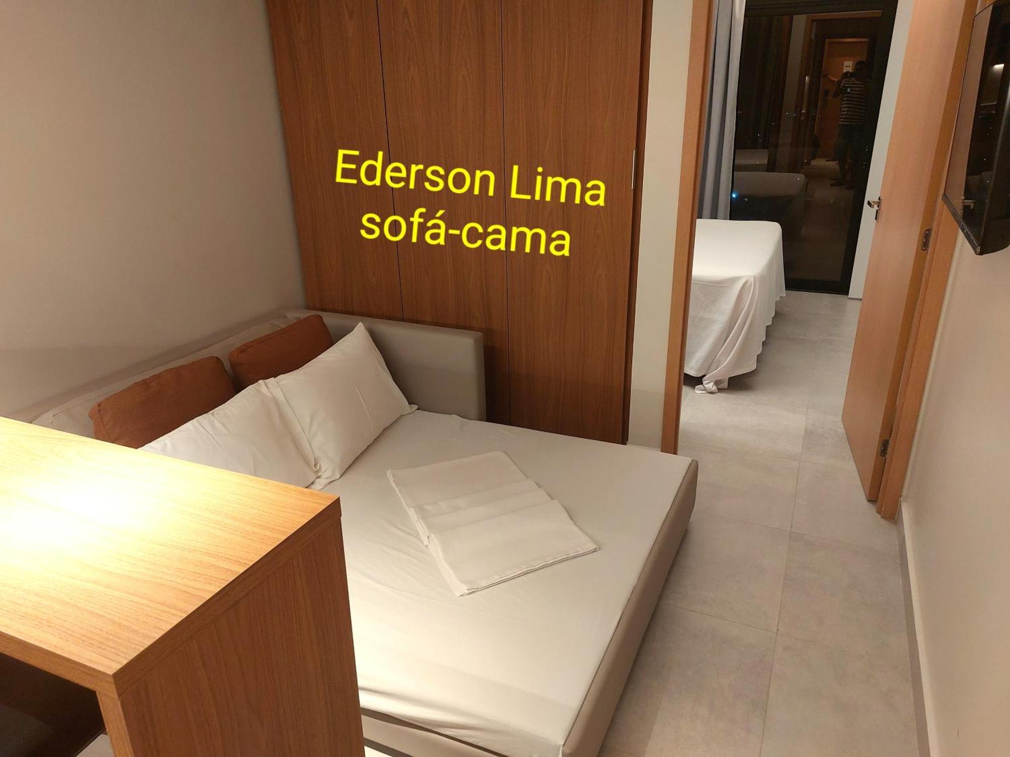 Apt Varanda Resort Salinas Premium Salinopolis Luaran gambar