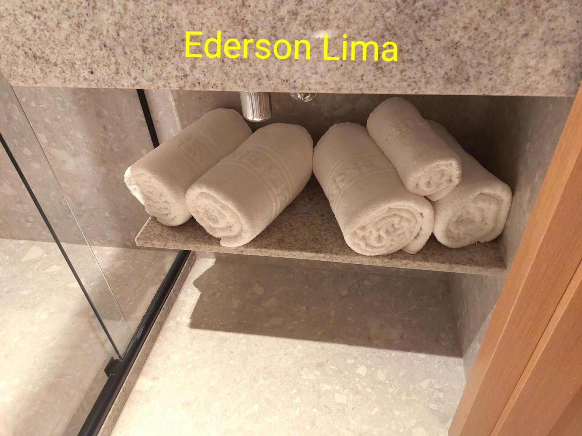 Apt Varanda Resort Salinas Premium Salinopolis Luaran gambar