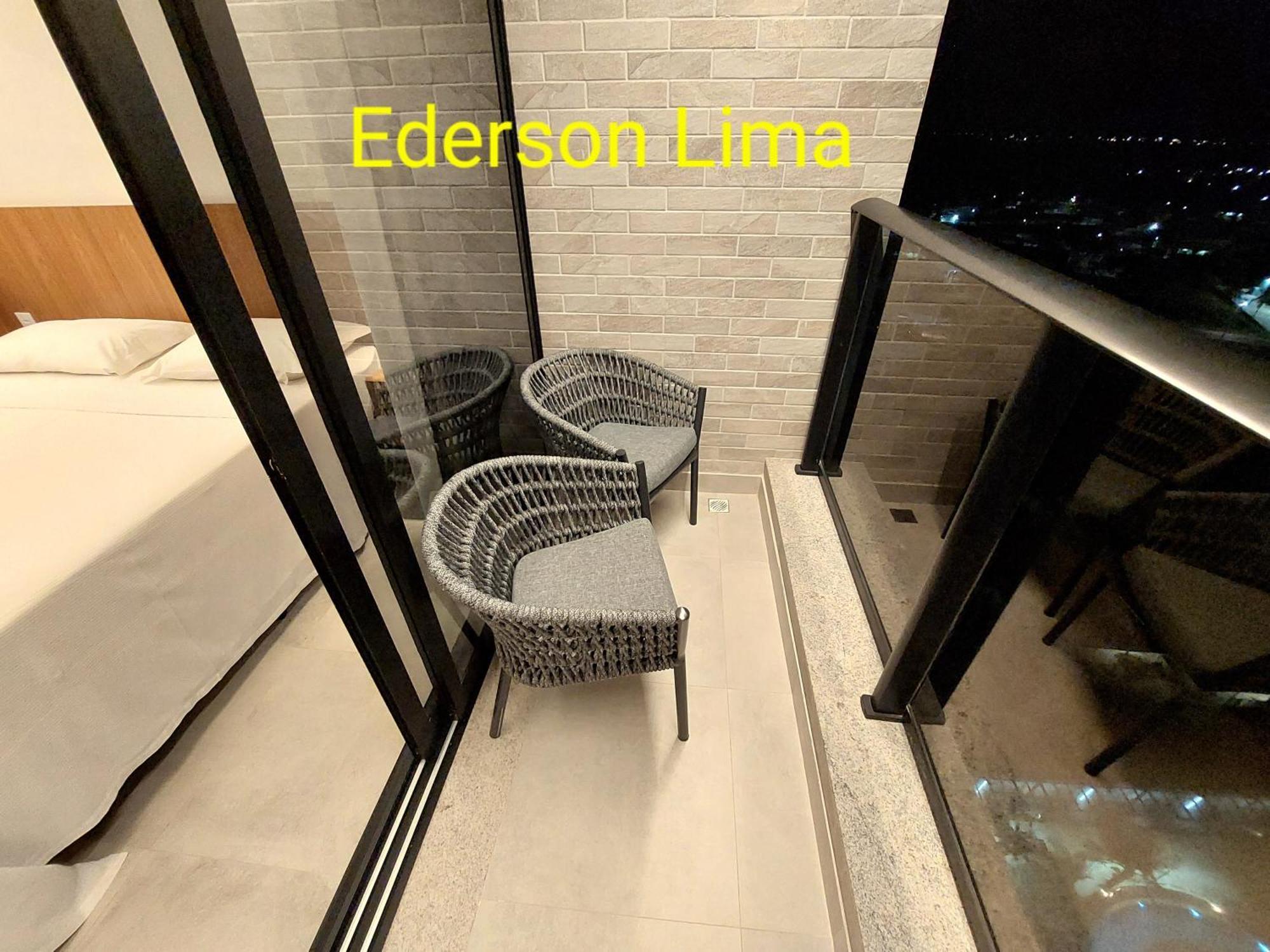 Apt Varanda Resort Salinas Premium Salinopolis Luaran gambar