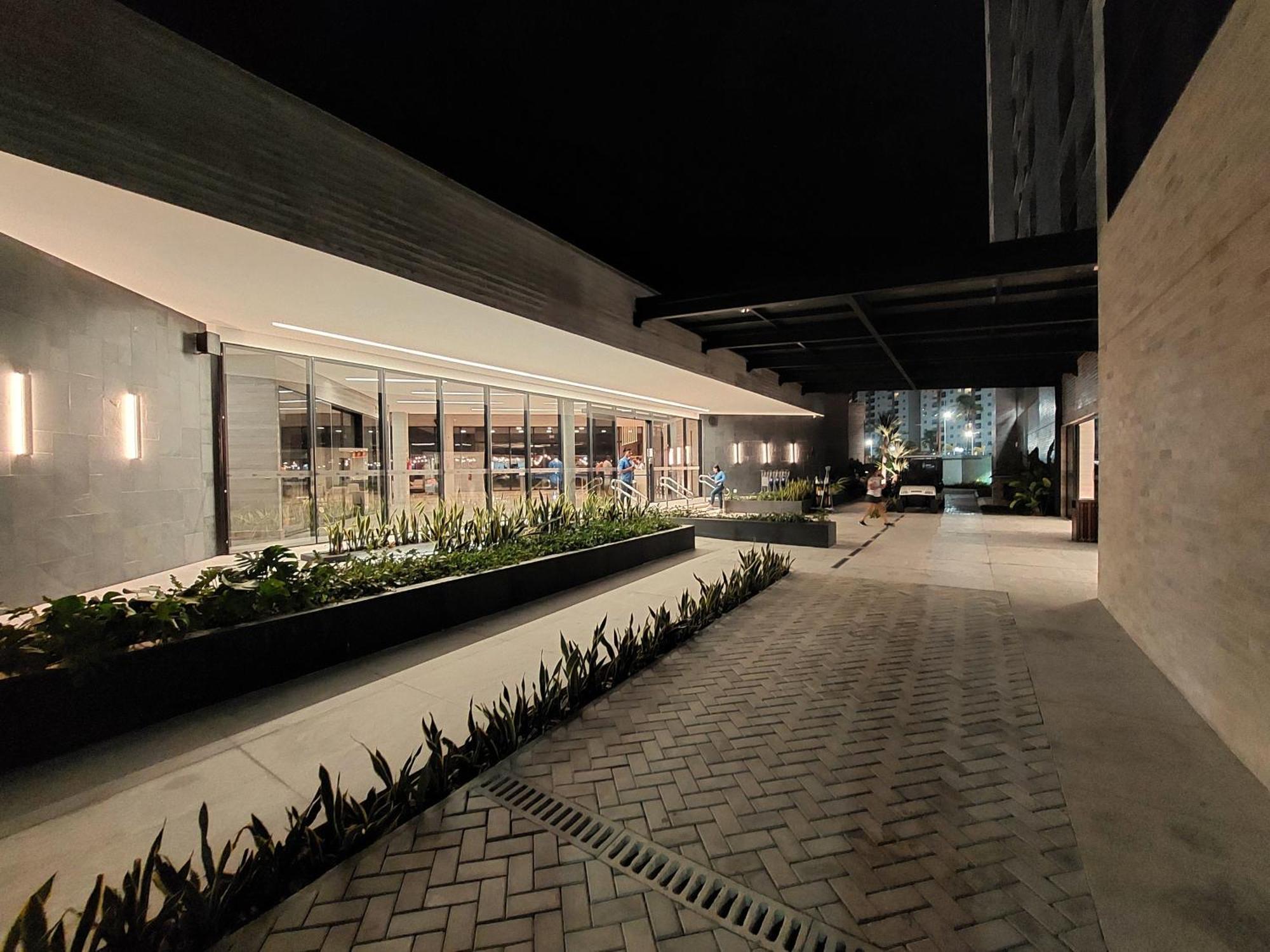 Apt Varanda Resort Salinas Premium Salinopolis Luaran gambar