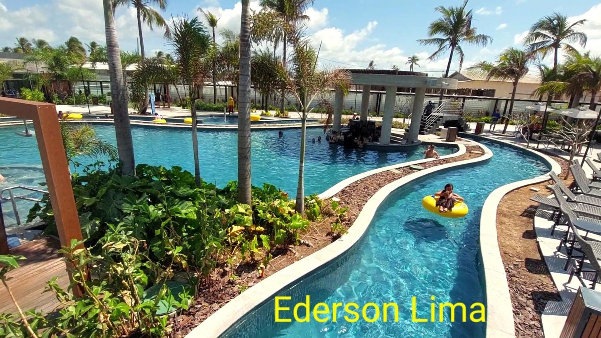 Apt Varanda Resort Salinas Premium Salinopolis Luaran gambar