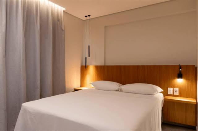 Apt Varanda Resort Salinas Premium Salinopolis Luaran gambar