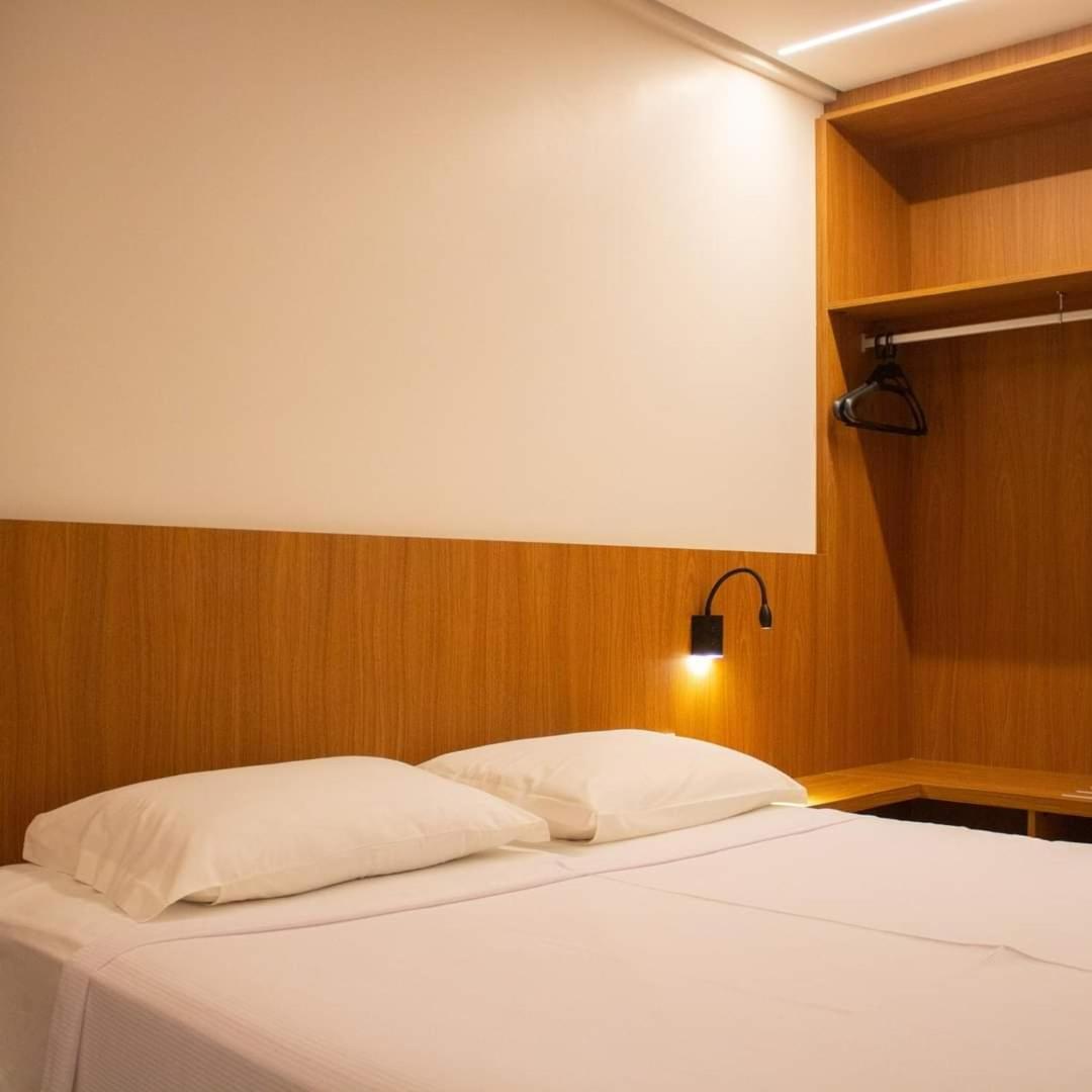 Apt Varanda Resort Salinas Premium Salinopolis Luaran gambar