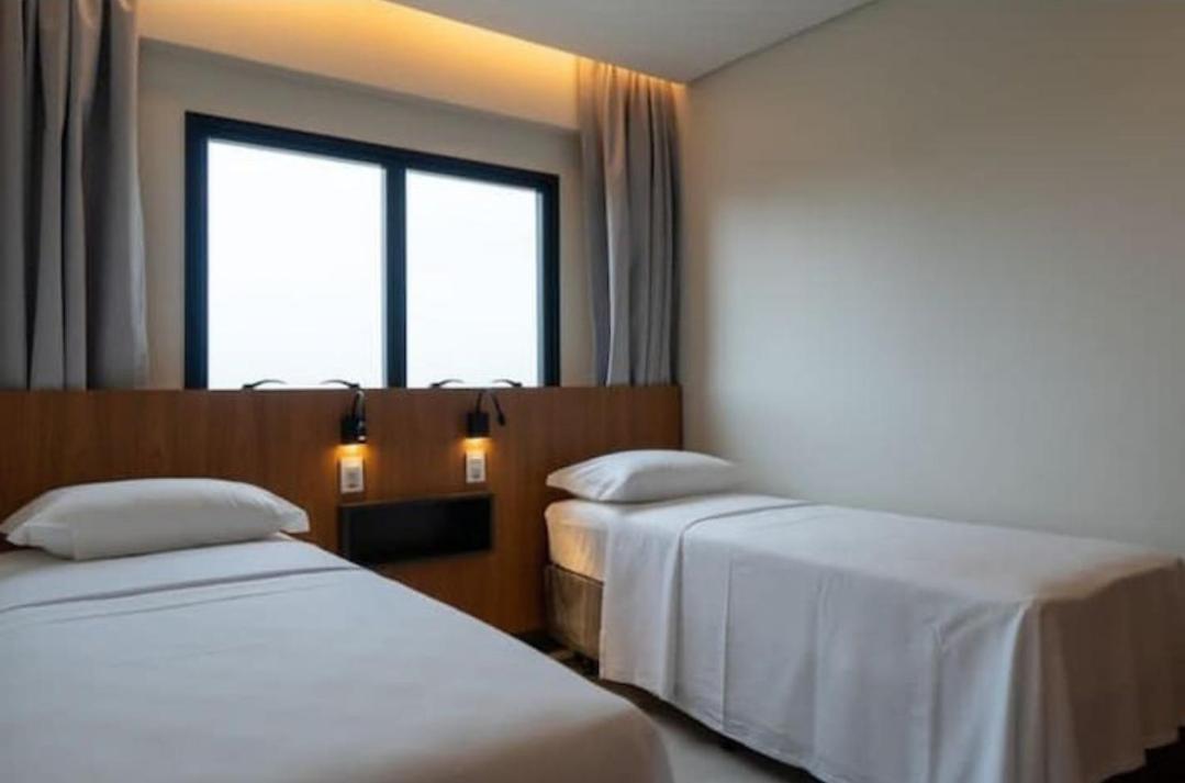 Apt Varanda Resort Salinas Premium Salinopolis Luaran gambar